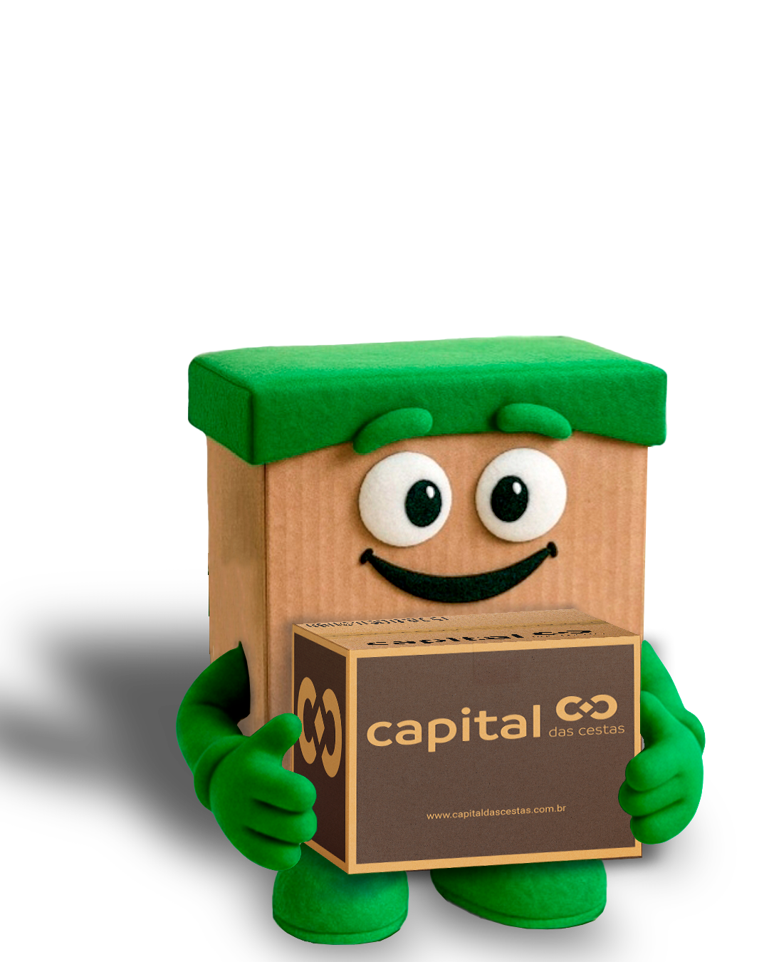 Ideias dentro e fora da caixa